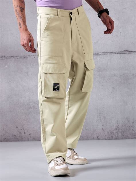 Utility Pants for Men: A Comprehensive Guide to Form, Function, and Fashion