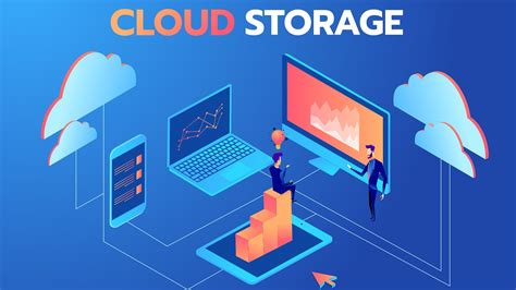 Utilize Cloud Storage: