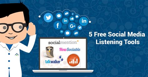 Utilize Social Listening Tools: