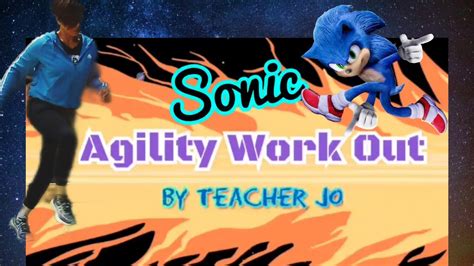 Utilize Sonic's Agility: