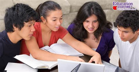 Utilize Study Groups: