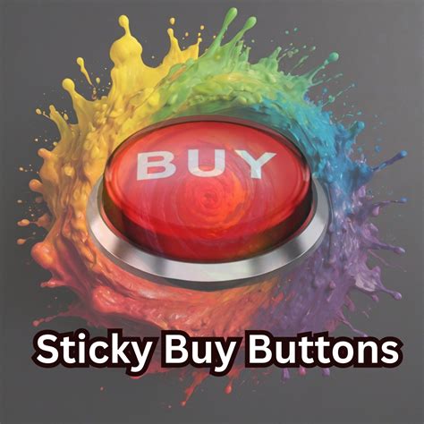 Utilize customizable buttons: