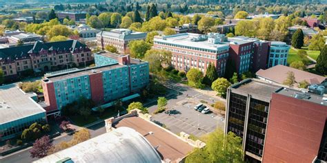 Utilize the Campus Map: