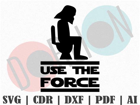 Utilize the Force: