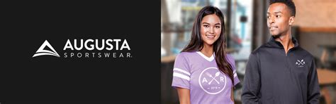 Utilizing Augusta T-Shirts for Personalization and Marketing