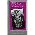 Utopia Norton Critical Editions Kindle Editon