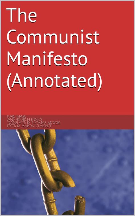 Utopia by Thomas More AND The Communist Manifesto by Karl Marx Kindle Editon