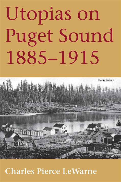 Utopias on Puget Sound PDF