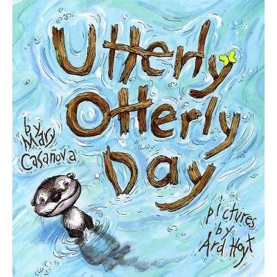 Utterly Otterly Day Reader