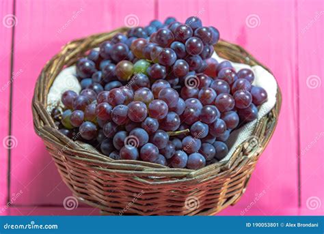 Uvas para Consumo Fresco: