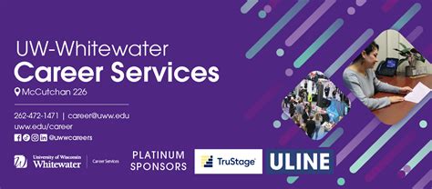 Uw Career Services