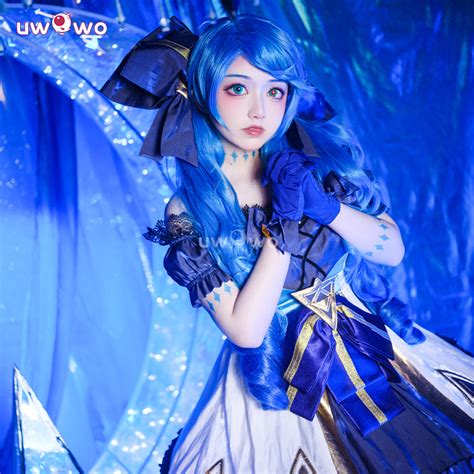 UwOwU Cosplay: A Guide to the Purrfect Character Transformation