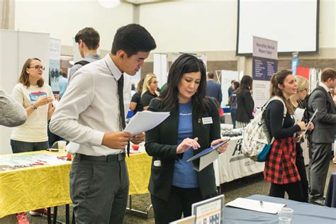 Uwm Career Fair