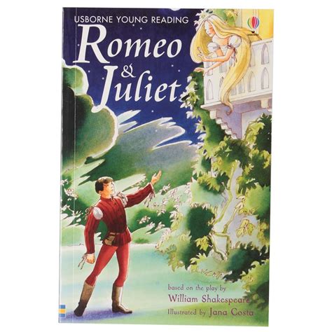 Uyr Level-2 Romeo and Juliet Kindle Editon