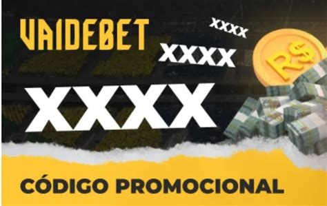 Vá de Bet: O Código Promocional Que Vai Mudar Seu Jogo!