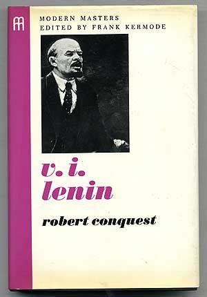 V I Lenin Modern masters Reader