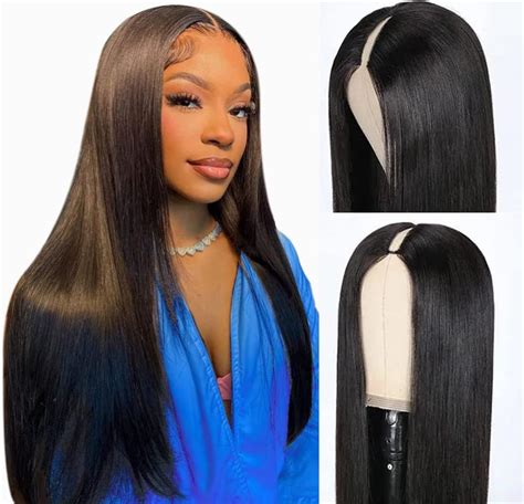 V Part Wigs Human Hair: A Revolution in Hair Extensions