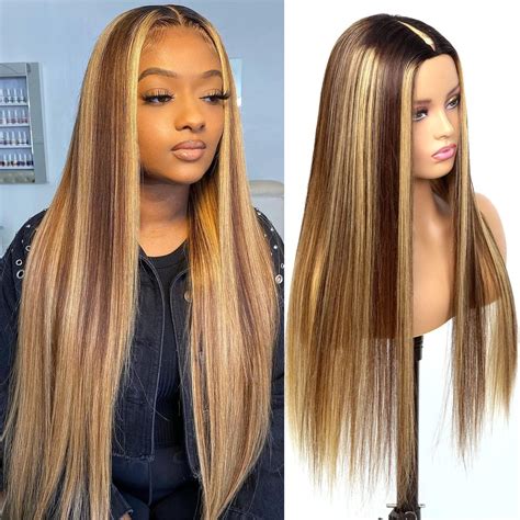 V Part Wigs Human Hair: The Ultimate Guide