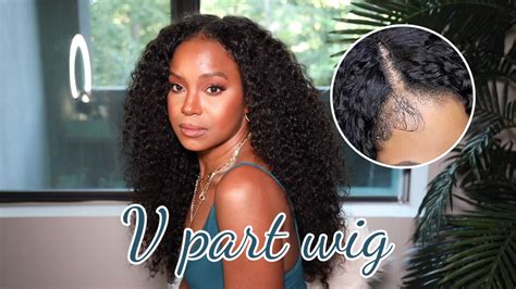 V Part Wigs Human Hair: The Ultimate Guide for a Natural and Versatile Look