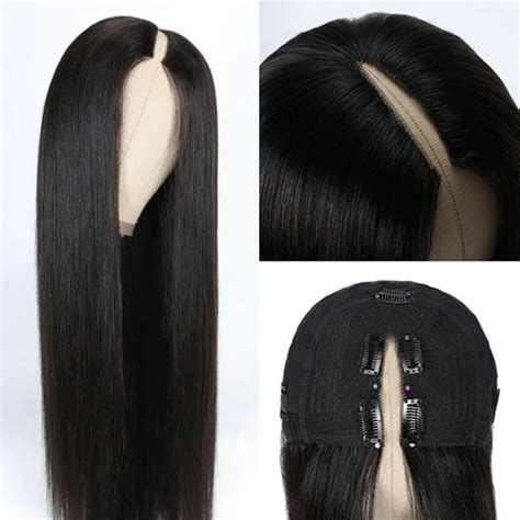 V Part Wigs Human Hair: The Ultimate Guide to Finding Your Perfect Match