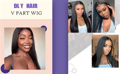 V Part Wigs Human Hair: Your Ultimate Guide to Endless Versatility