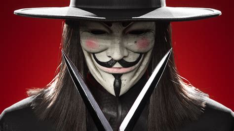 V for Vendetta PDF