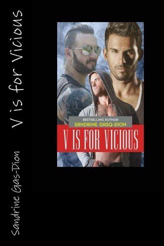 V is for Vicious The Santorno Series Volume 10 Kindle Editon