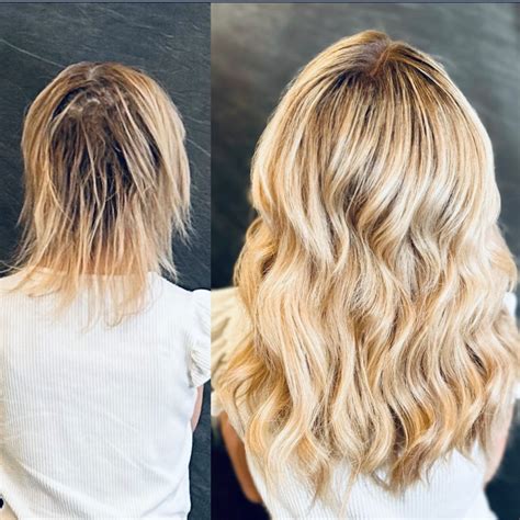 V-Light Hair Extensions: A Game-Changer for Achieving Dreamy, Lustrous Locks