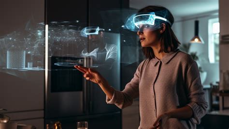 V-Lights Extensions: Unlocking the Potential of Virtual Reality