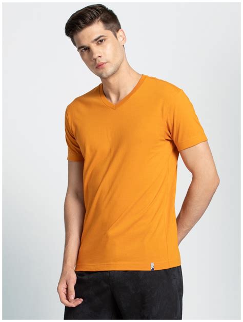 V-Neck T-Shirt Jockeys: The Hidden Gems of the Garment Industry