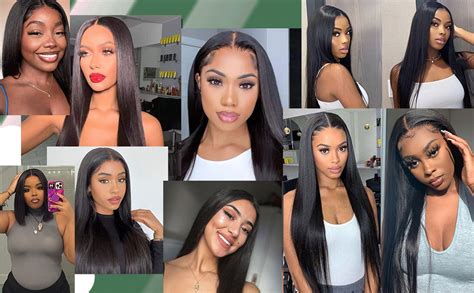 V-Part Wig: Unleash Your Versatility with 6-in-1 Protective Style