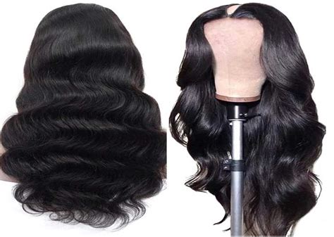 V-Part Wigs: The Perfect Blend of Style and Convenience