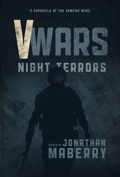 V-Wars Night Terrors Doc