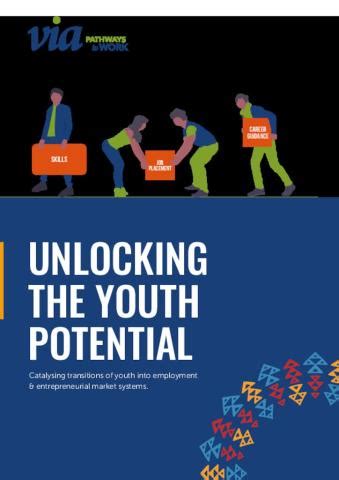 V.K. La Libertad: Unlocking the Potential of Mexican Youth