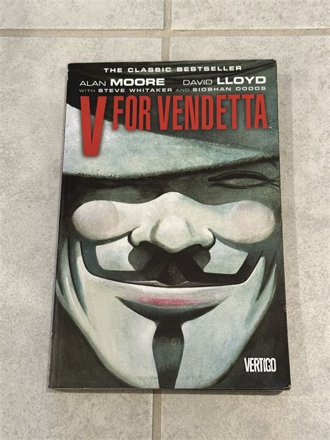 V.for.Vendetta.Graphic.Novel PDF