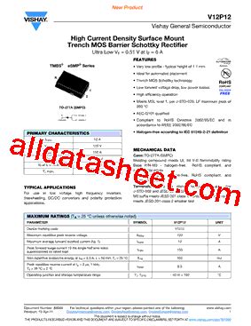 V12P12-M3/86A: A Comprehensive Overview