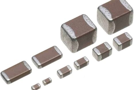 V270J0201COG500NAT: The Multifaceted Ceramic Capacitor for Myriad Electronics Applications