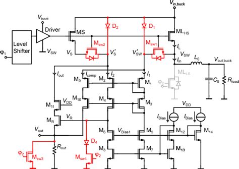 V42MLA1206H: A Breakthrough in High-Voltage Power Management