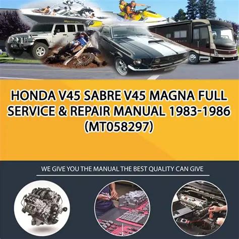 V45 Sabre Repair Manual Ebook Epub