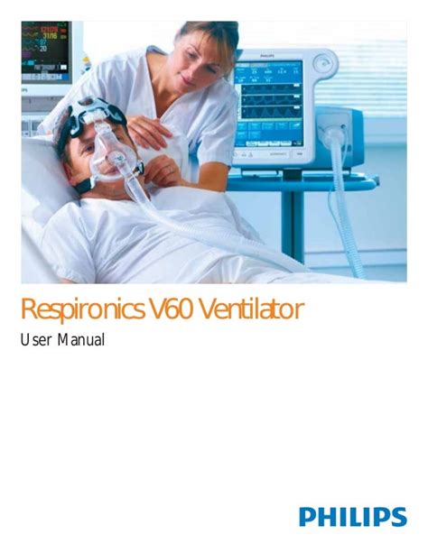 V60 BIPAP MANUAL Ebook Epub