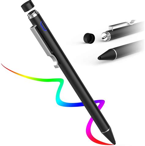 V7 Touchscreen Stylus Pen Smartphone Reader