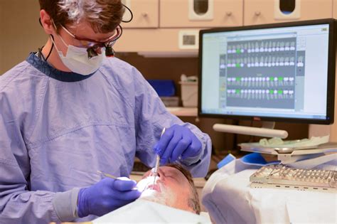 VA dental care: