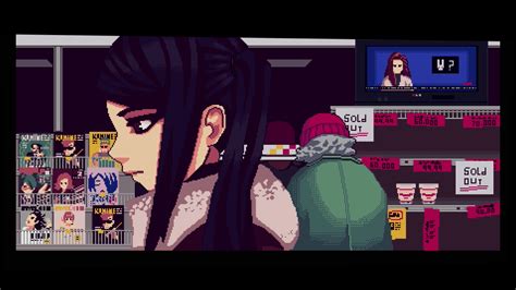 VA-11 HALL-A: A Comprehensive Guide to the Cyberpunk Bartending Adventure