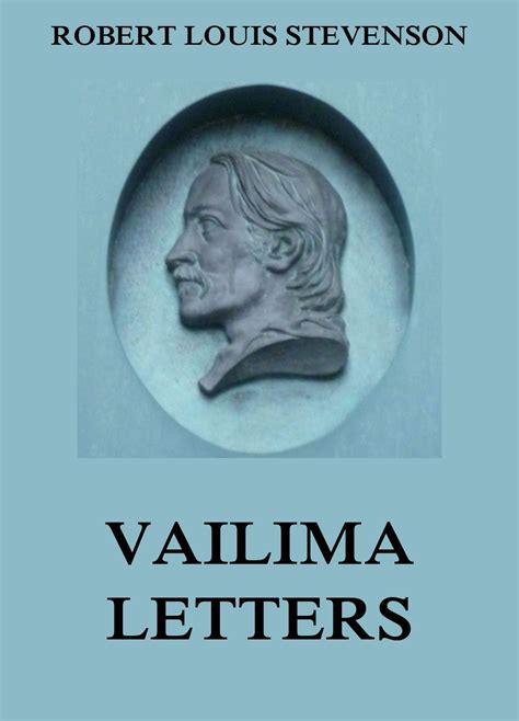 VAILIMA LETTERS Reader