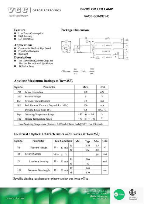 VAOB-3GADE2-C