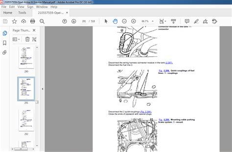 VAUXHALL ASTRA 1 7 CDTI REPAIR MANUAL PDF Ebook Kindle Editon