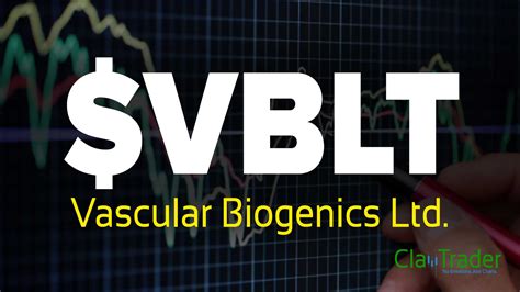 VBLT Stock: A High-Growth Play in Targeted Therapies