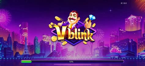 VBlink Casino: The Definitive Guide to Gambling Excellence