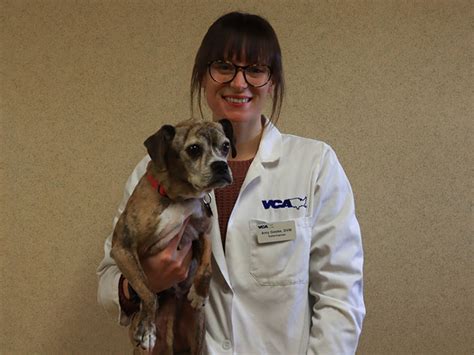 VCA Cascade Animal Hospital: