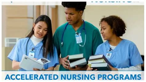 VCU Accelerated Nursing Program: A Fast-Track to a Rewarding Career in Nursing
